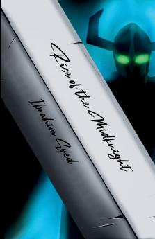 Rise of the Midknight