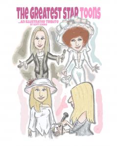 The Greatest Star Toons