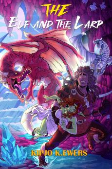 The Elf and the LARP