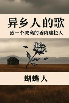 异乡人的歌