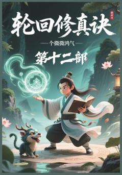 轮回修真诀：第十二部