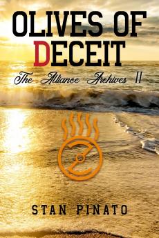Olives of Deceit