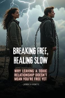 Breaking Free Healing Slow