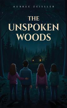 THE UNSPOKEN WOODS