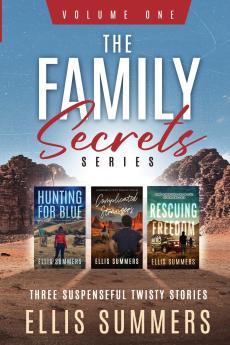 The Family Secrets Series - Volume One