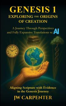 Genesis 1 Exploring the Origins of Creation