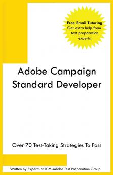 Adobe Campaign Standard Developer