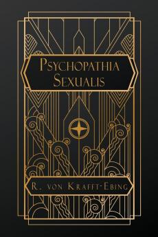 Psychopathia Sexualis