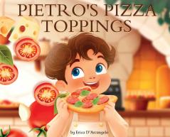 Pietro's Pizza Toppings