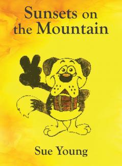 Sunsets on the Mountain