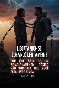 Libertando-se Curando Lentamente