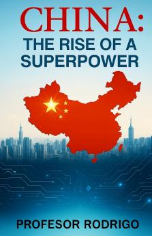 CHINA THE RISE OF A SUPERPOWER