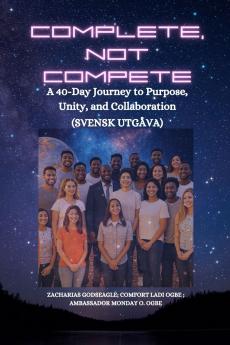 COMPLETE NOT COMPETE