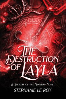 The  Destruction  of Layla