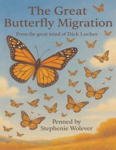 The Great Butterfly Migration