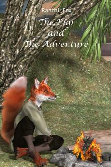 The Pup and The Adventure
