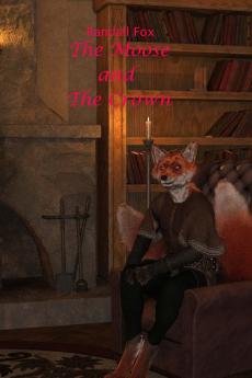 The Moose and The Crown