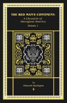 The Red Man's Continent