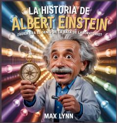 La Historia De Albert Einstein