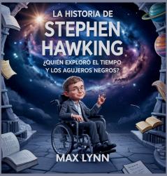 La Historia De Stephen Hawking