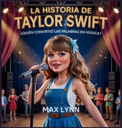 La Historia De Taylor Swift