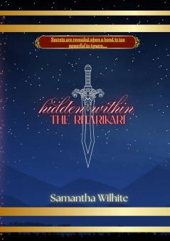 Hidden Within the Ritarikari