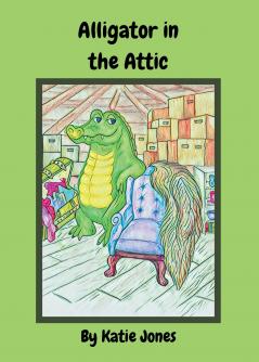 Alligator in the Attic