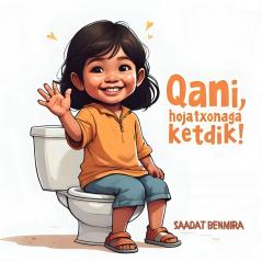Qani hojatxonaga ketdik!