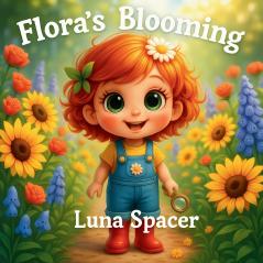 Flora's Blooming