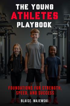 The Young Athletes Playbook