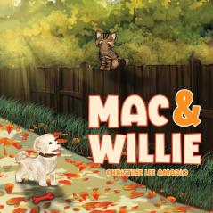 Mac and Willie