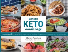 Kosher Keto Made Easy