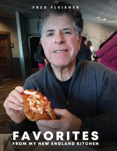 Favorites from My New England Kitchen