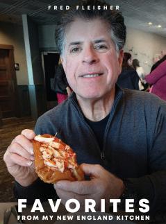 Favorites from My New England Kitchen