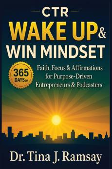 Wake Up & Win Mindset