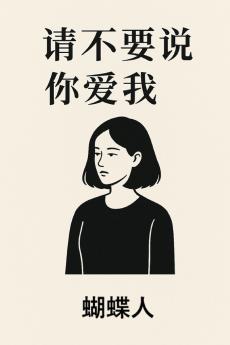 请不要说 你爱我