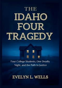 The Idaho Four  Tragedy