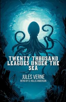 Twenty Thousand Leagues Under The Sea
