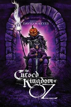 The Cursed Kingdom of Oz