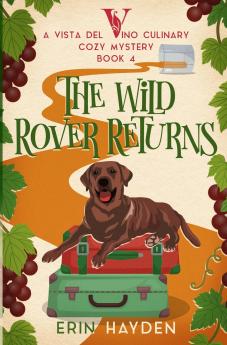 The Wild Rover Returns