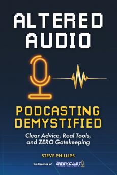 Altered Audio