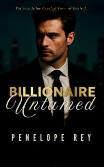 Billionaire Untamed