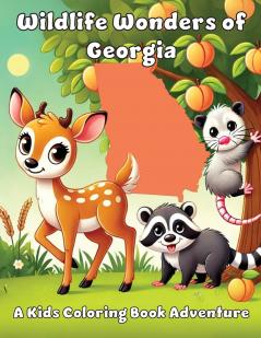 Wildlife Wonders of Georgia