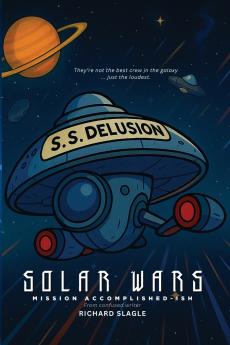 Solar Wars
