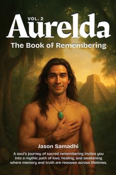 Aurelda The Book of Remembering Vol. 2