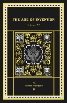The Age of Invention