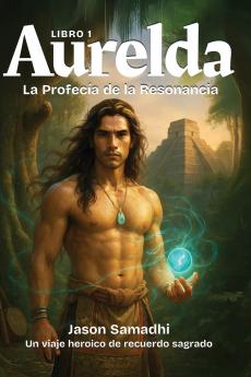 Las Crónicas de Aurelda Profecía de la Resonancia Libro 1
