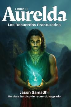 Las Crónicas de Aurelda El Fragmentado Recuerda Libro 2
