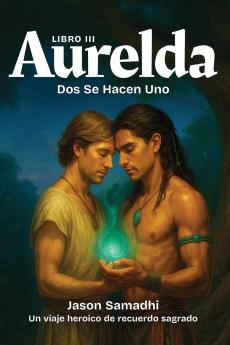 Las Crónicas de Aurelda Dos se hacen uno Libro 3