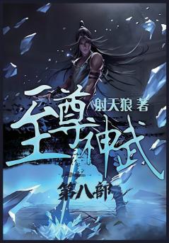 至尊神武：第八部